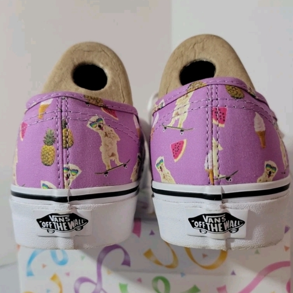 Vans "Pool Vibes" - Picture 2 of 6